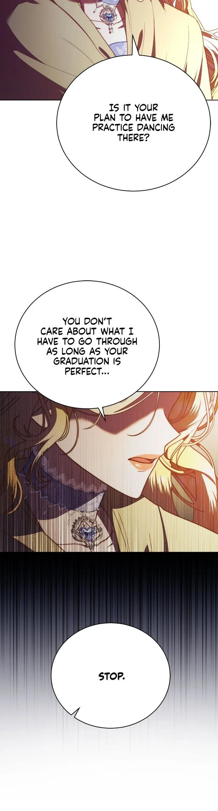 Love Doesn’t Matter Chapter 16 page 7