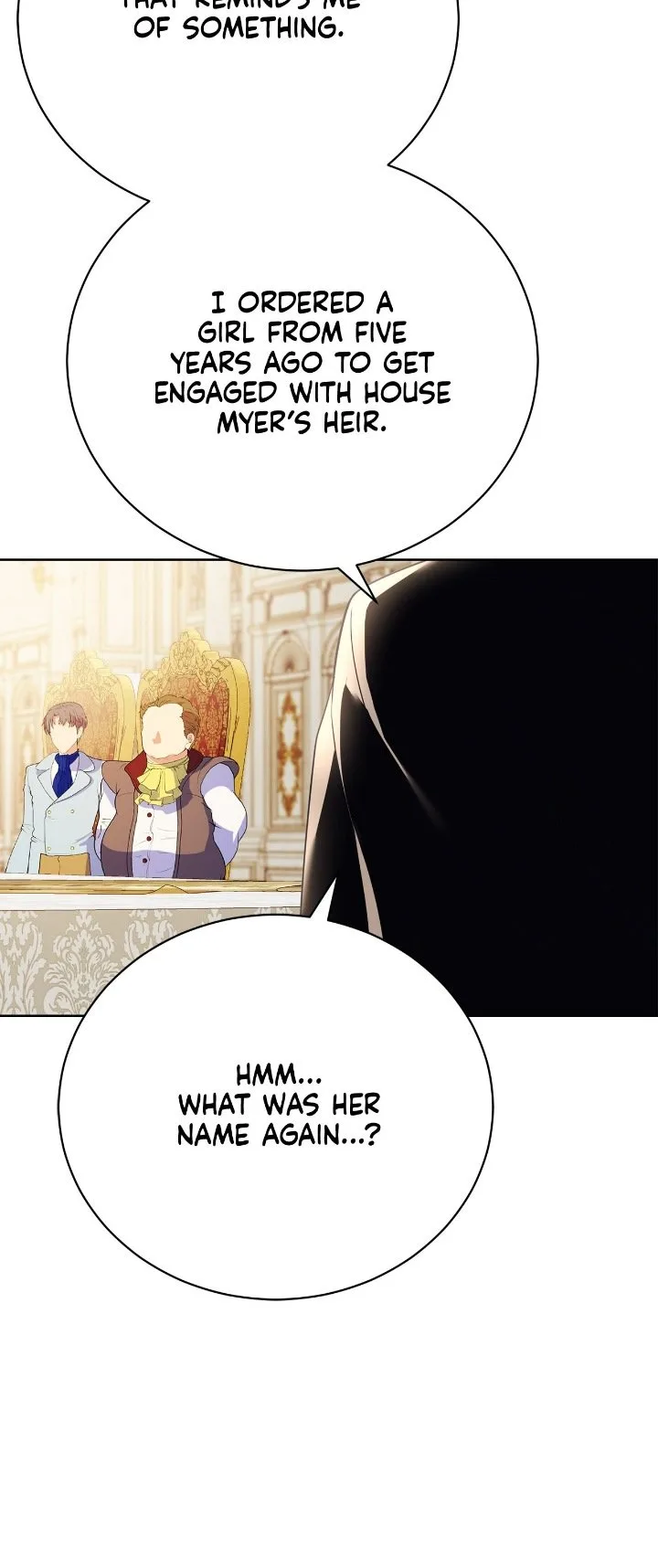 Love Doesn’t Matter Chapter 16 page 33