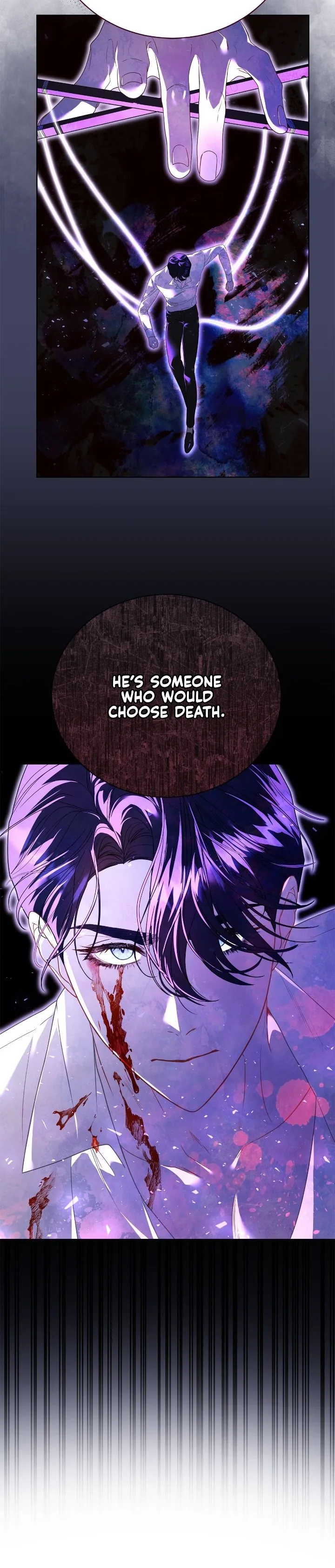 Love Doesn’t Matter Chapter 16 page 26