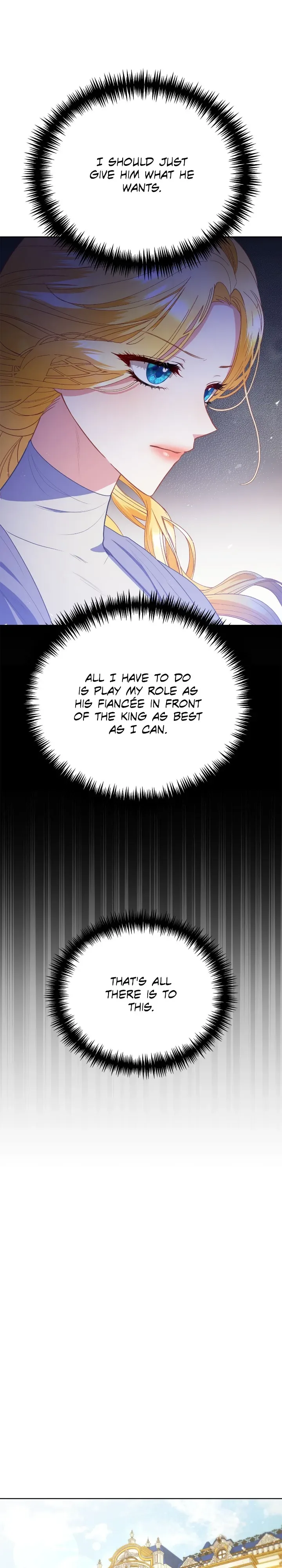 Love Doesn’t Matter Chapter 11 page 26