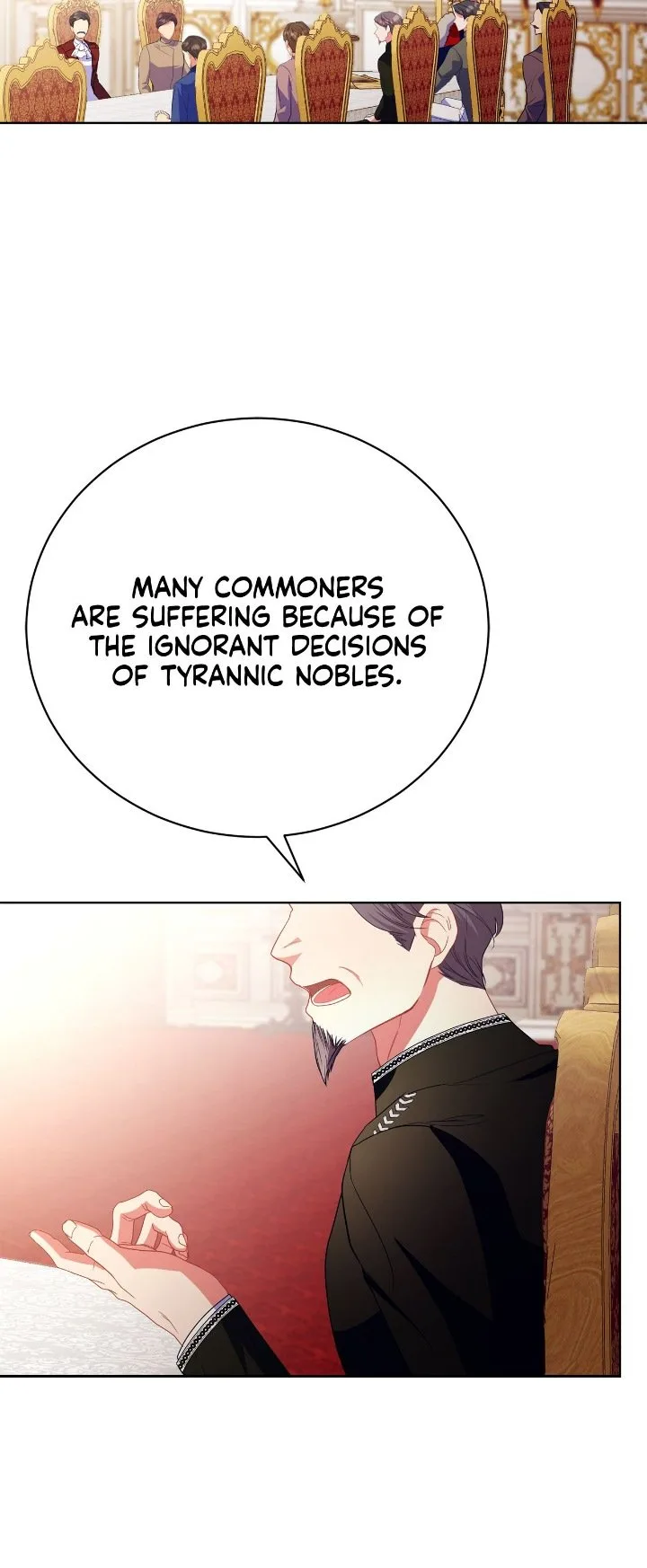 Love Doesn’t Matter Chapter 16 page 31