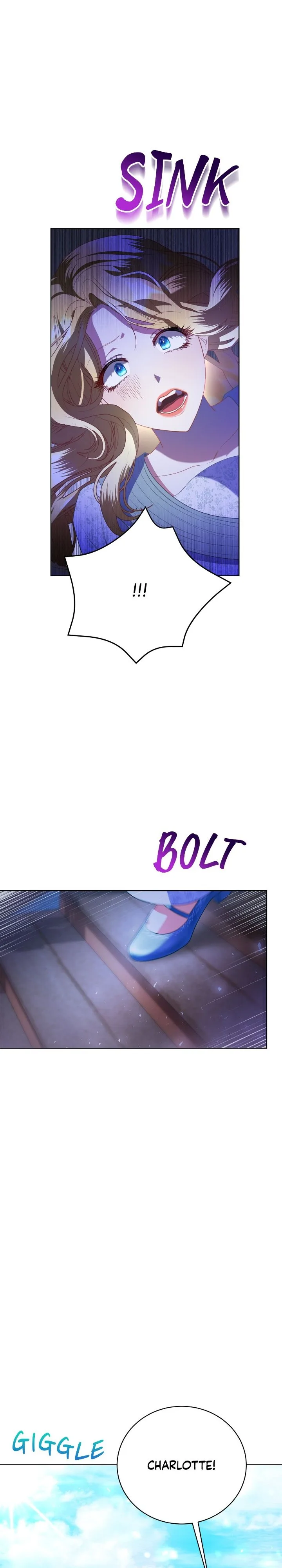 Love Doesn’t Matter Chapter 17 page 12