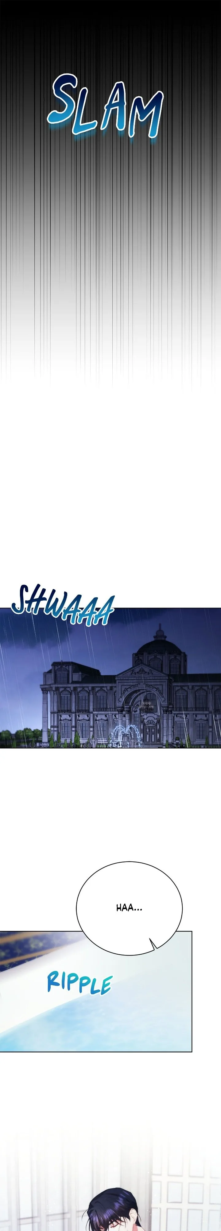 Love Doesn’t Matter Chapter 16 page 17