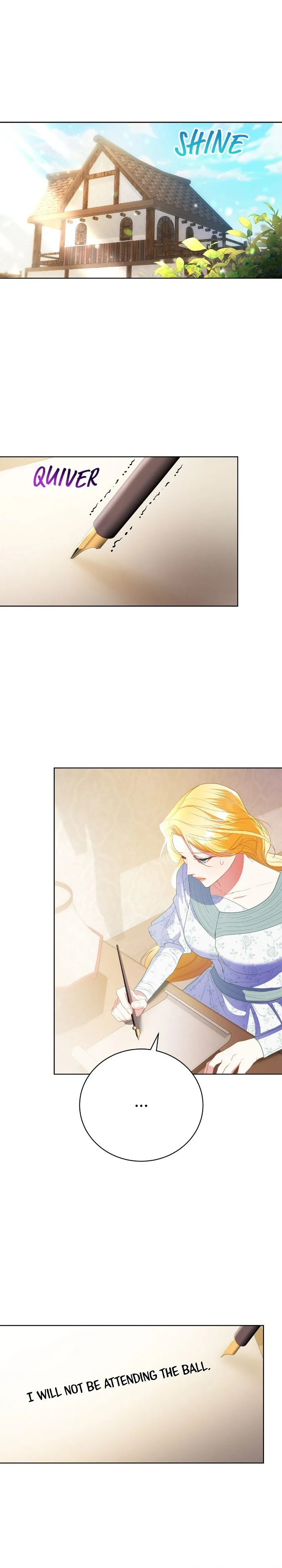 Love Doesn’t Matter Chapter 17 page 7