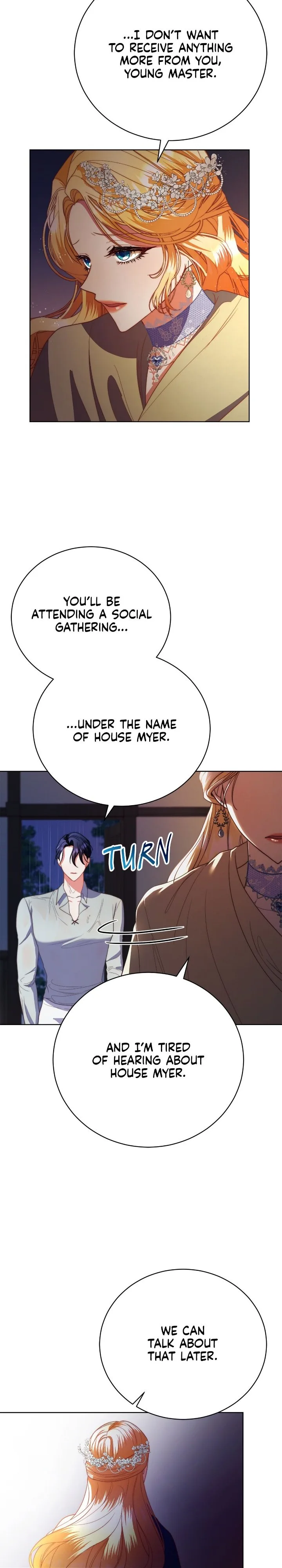 Love Doesn’t Matter Chapter 16 page 15