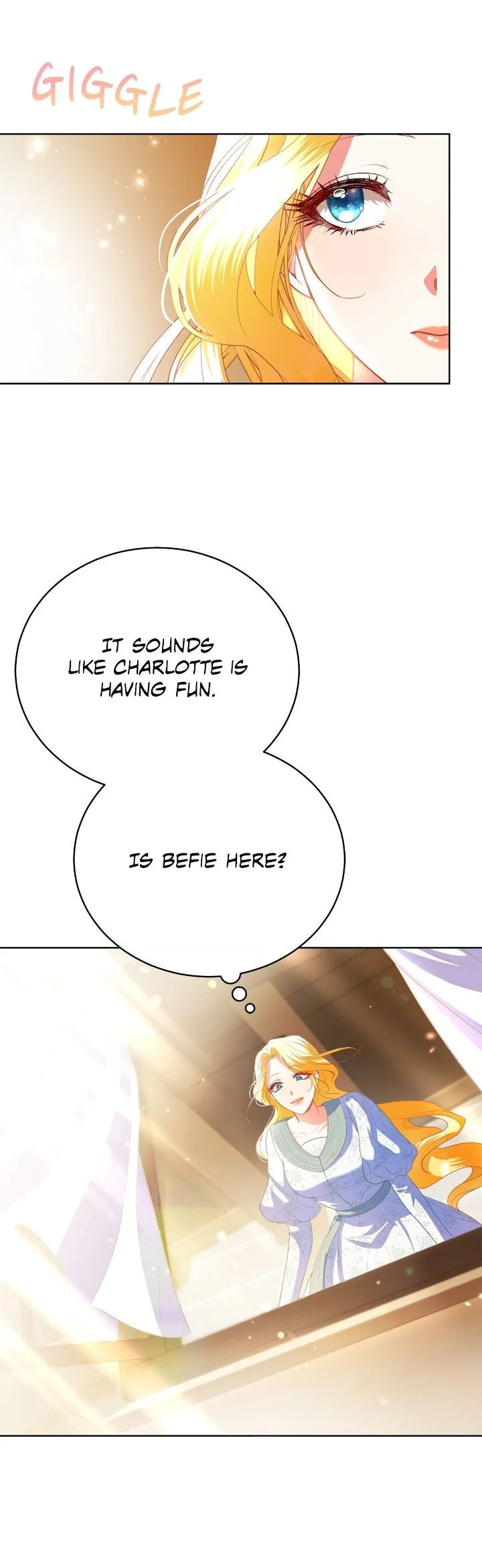 Love Doesn’t Matter Chapter 17 page 11