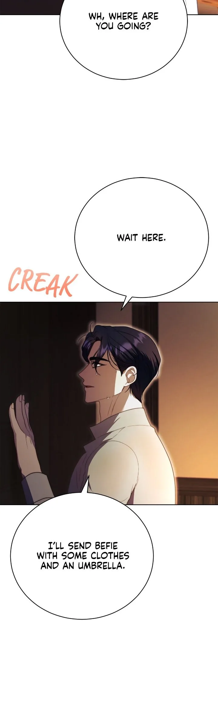 Love Doesn’t Matter Chapter 16 page 13