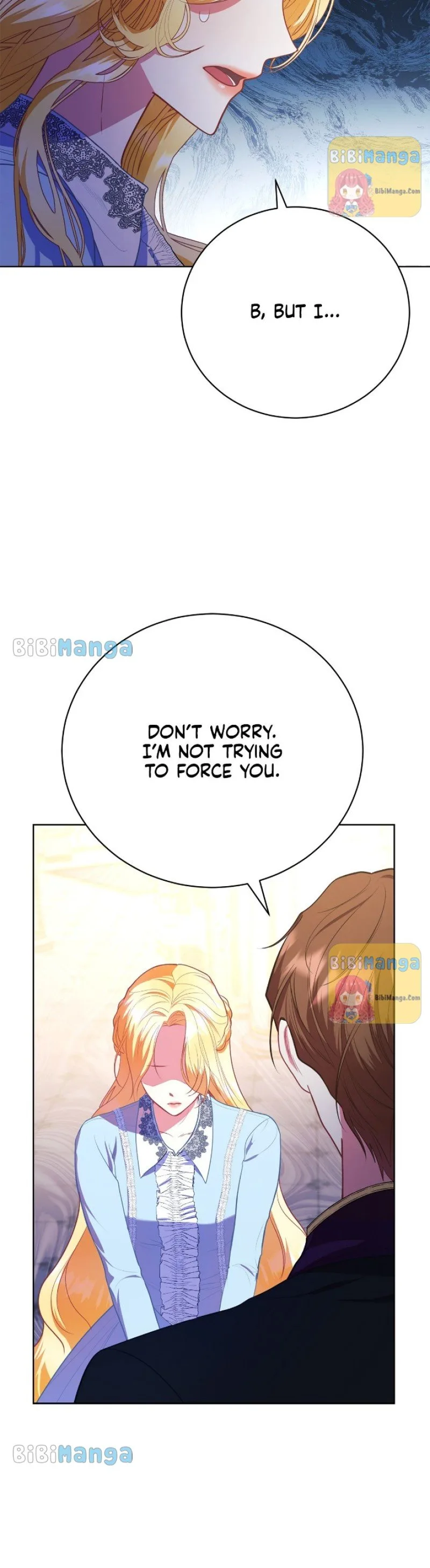 Love Doesn’t Matter Chapter 12 page 25