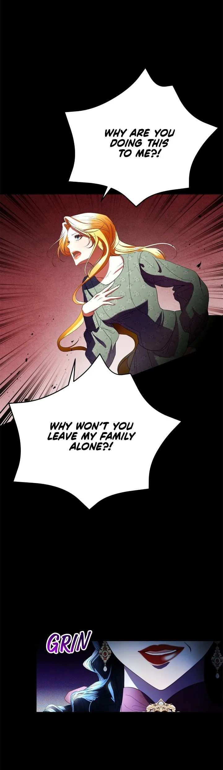 Love Doesn’t Matter Chapter 17 page 4