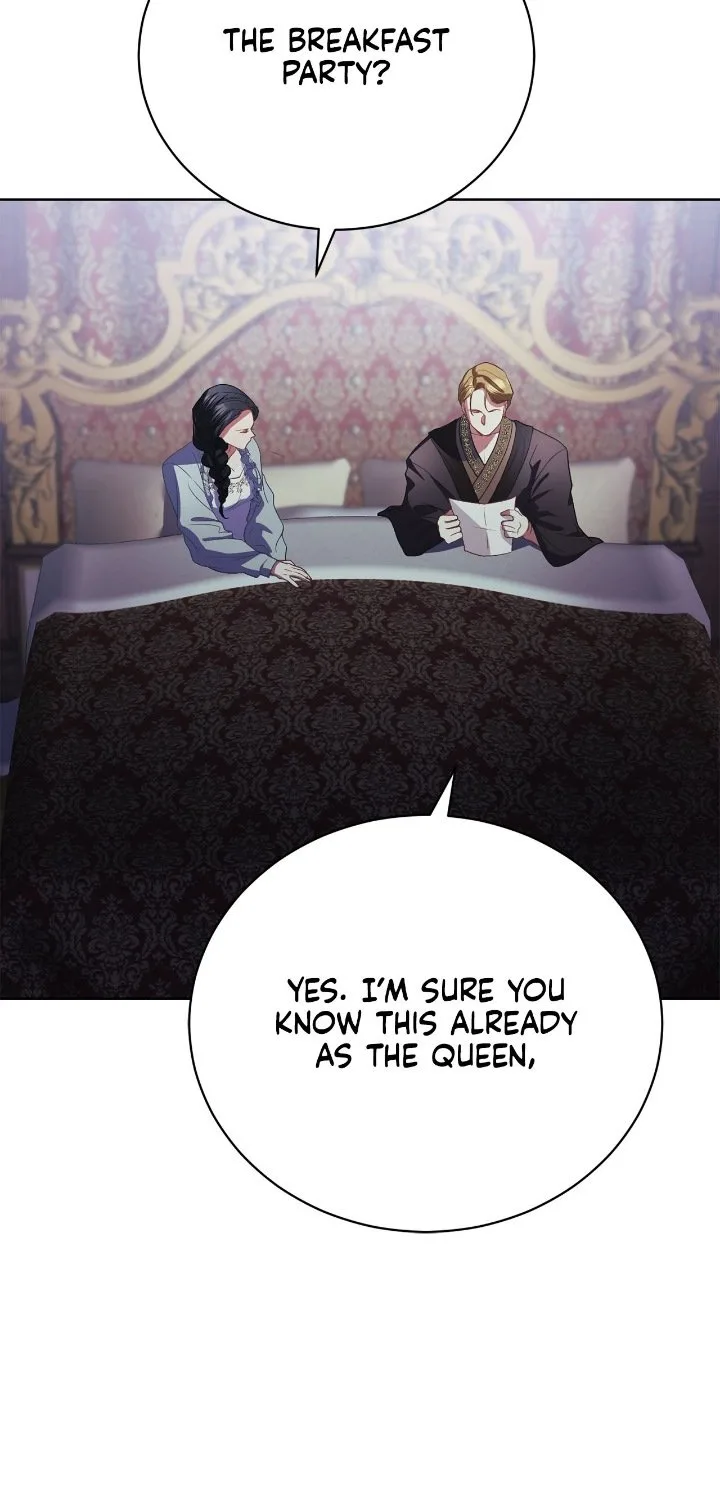 Love Doesn’t Matter Chapter 16 page 23