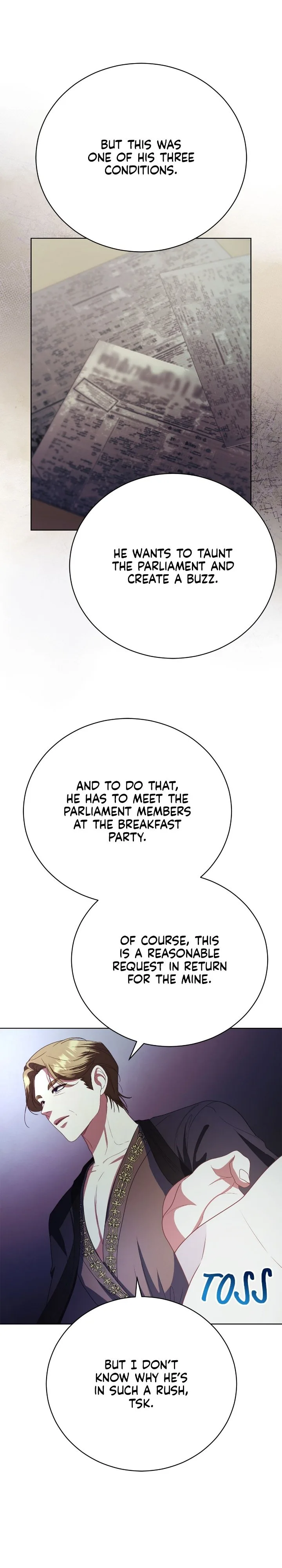 Love Doesn’t Matter Chapter 16 page 24