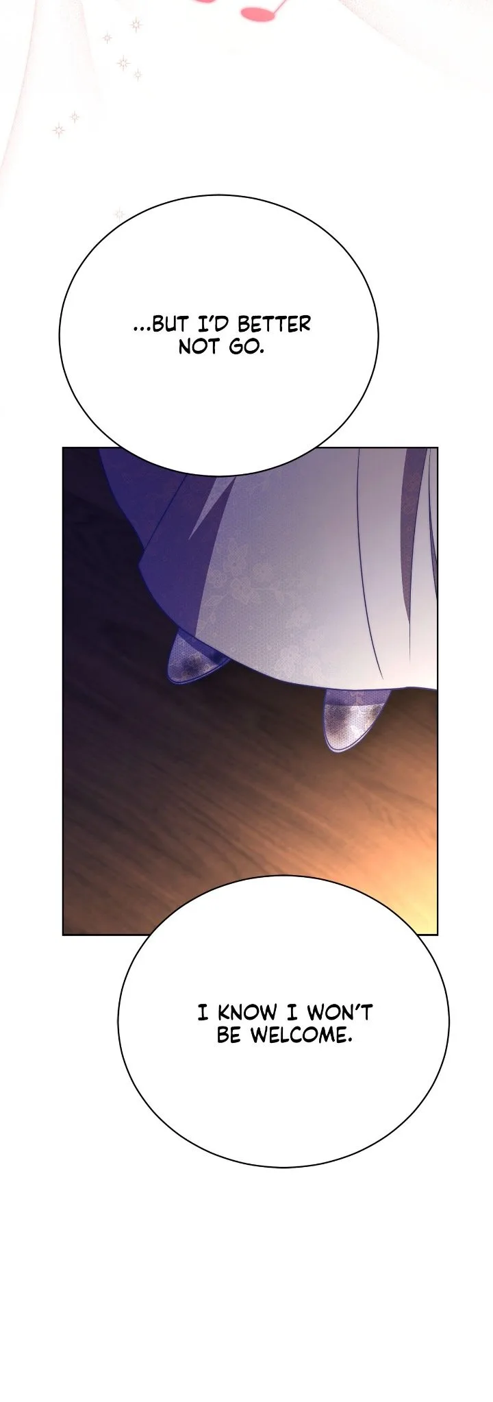 Love Doesn’t Matter Chapter 16 page 10