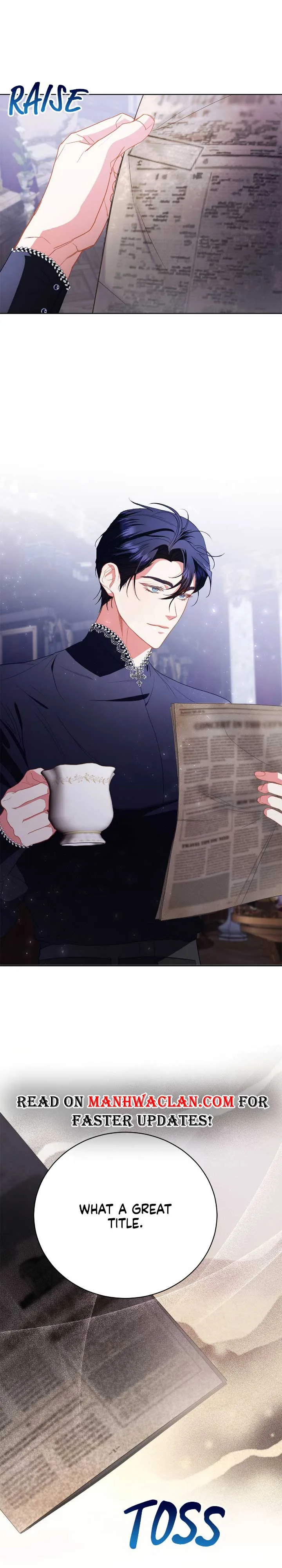 Love Doesn’t Matter Chapter 16 page 38