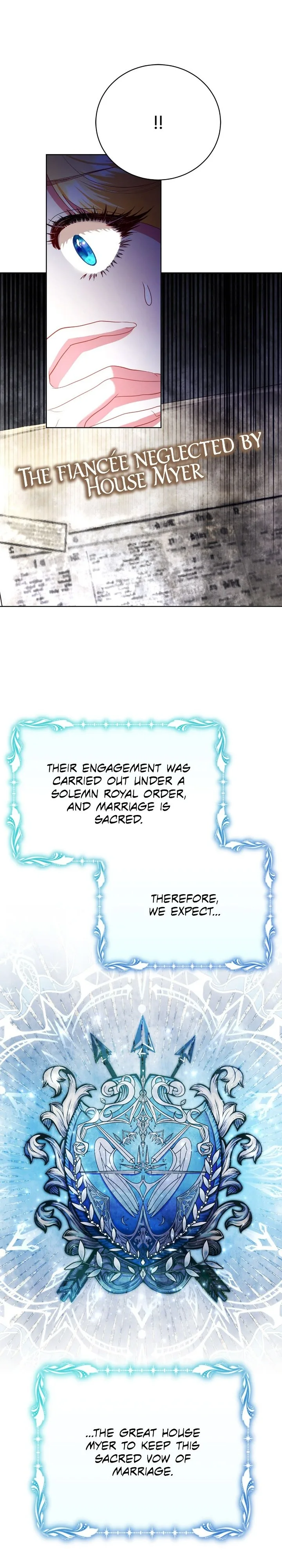 Love Doesn’t Matter Chapter 17 page 26