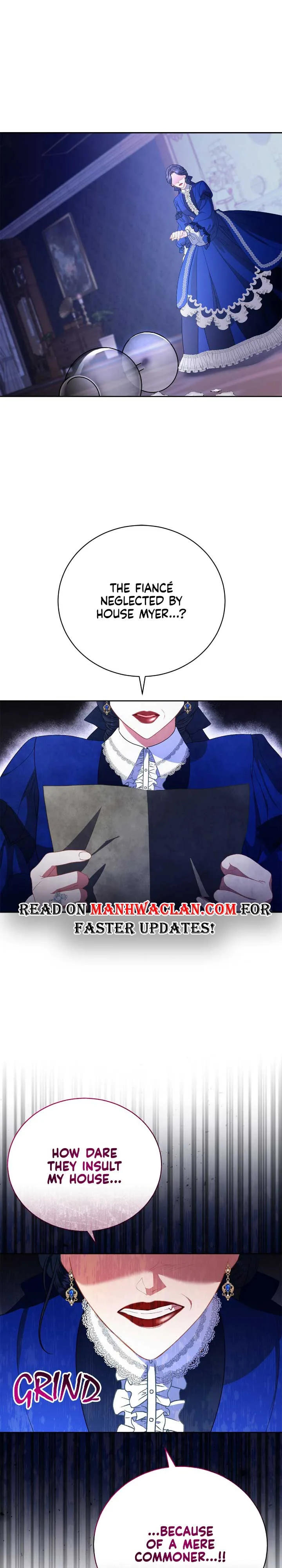 Love Doesn’t Matter Chapter 17 page 31
