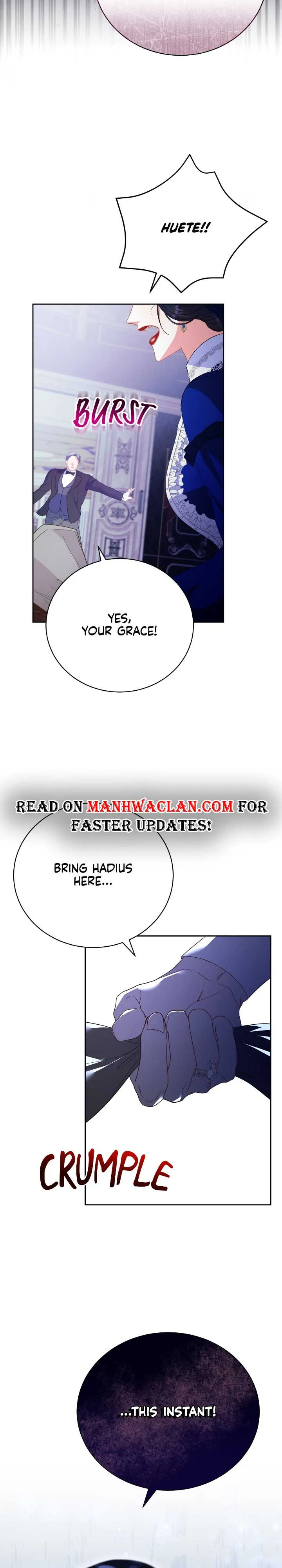 Love Doesn’t Matter Chapter 17 page 32