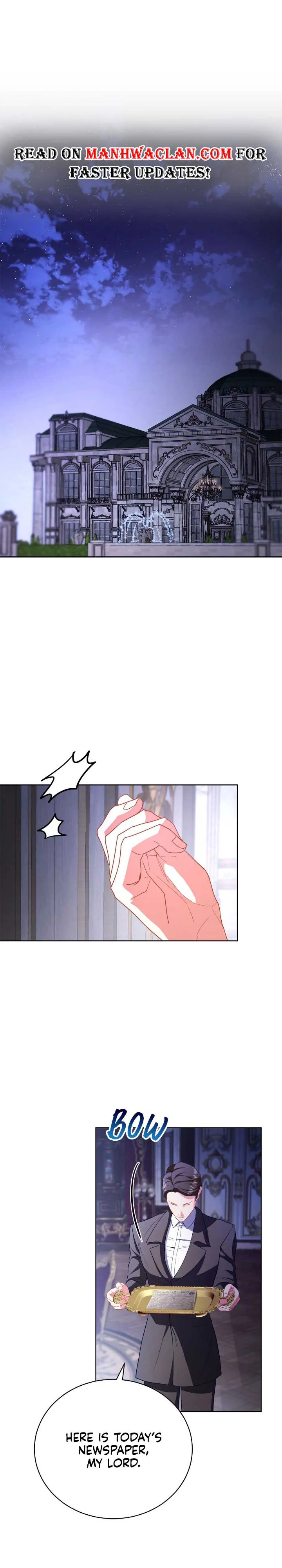 Love Doesn’t Matter Chapter 16 page 37