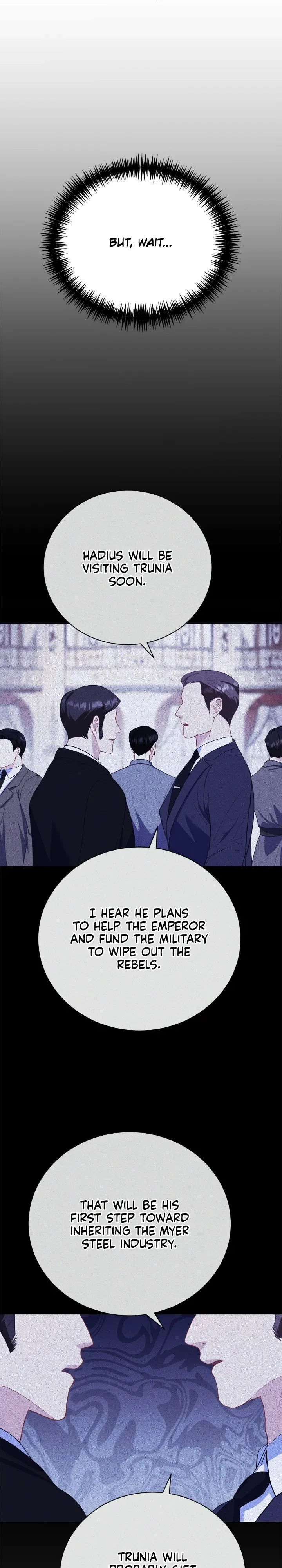 Love Doesn’t Matter Chapter 11 page 24