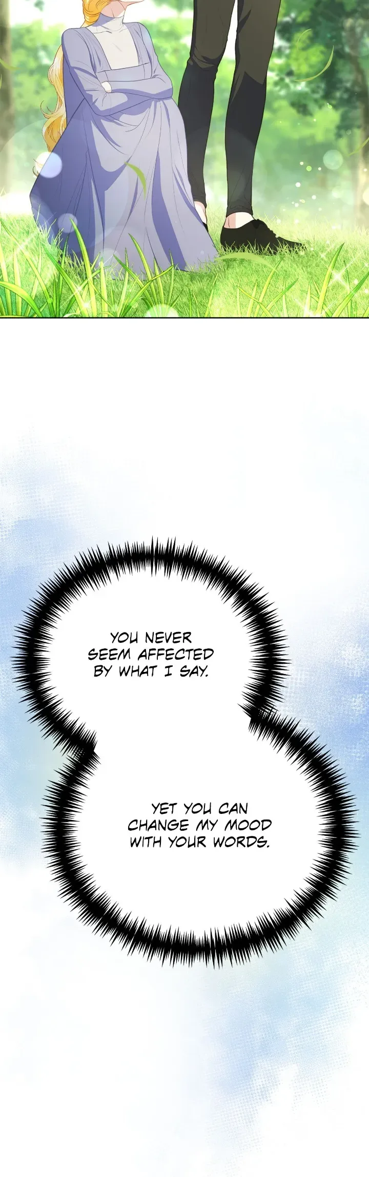 Love Doesn’t Matter Chapter 11 page 19