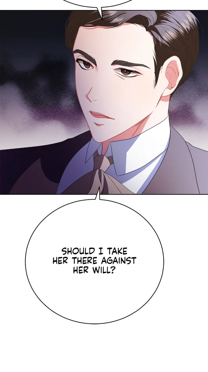 Love Doesn’t Matter Chapter 20 page 10
