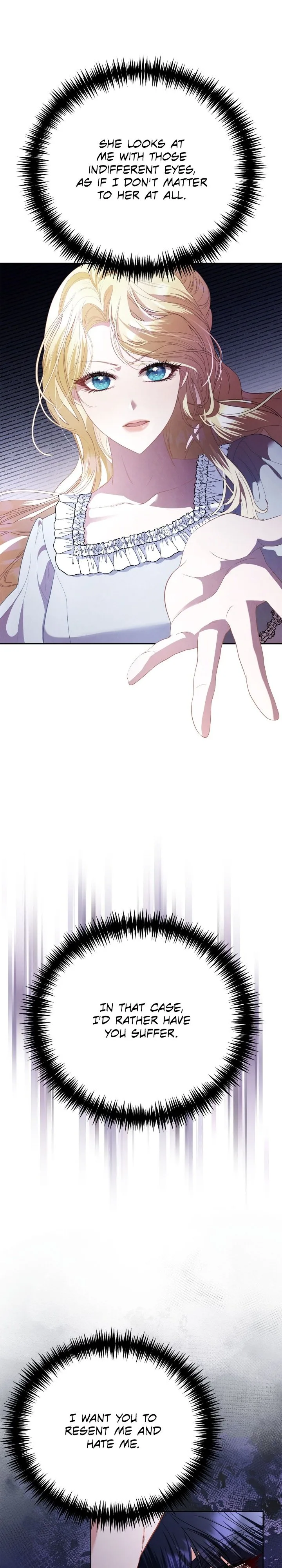 Love Doesn’t Matter Chapter 20 page 5