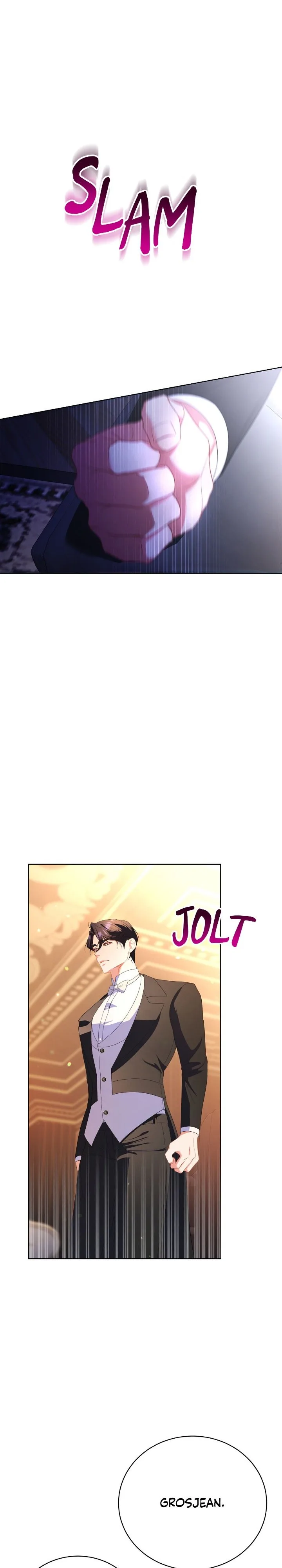Love Doesn’t Matter Chapter 20 page 8