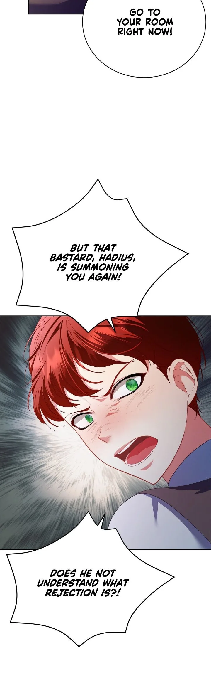 Love Doesn’t Matter Chapter 20 page 16
