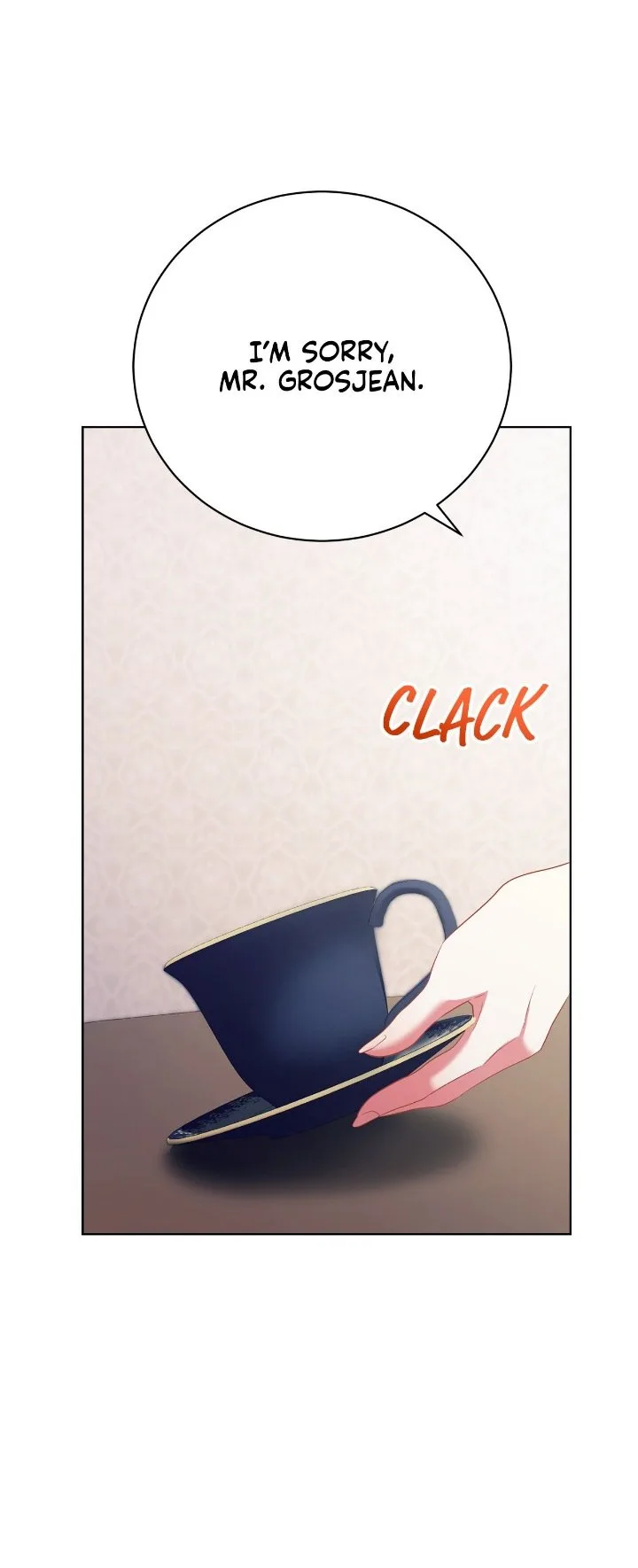 Love Doesn’t Matter Chapter 20 page 19