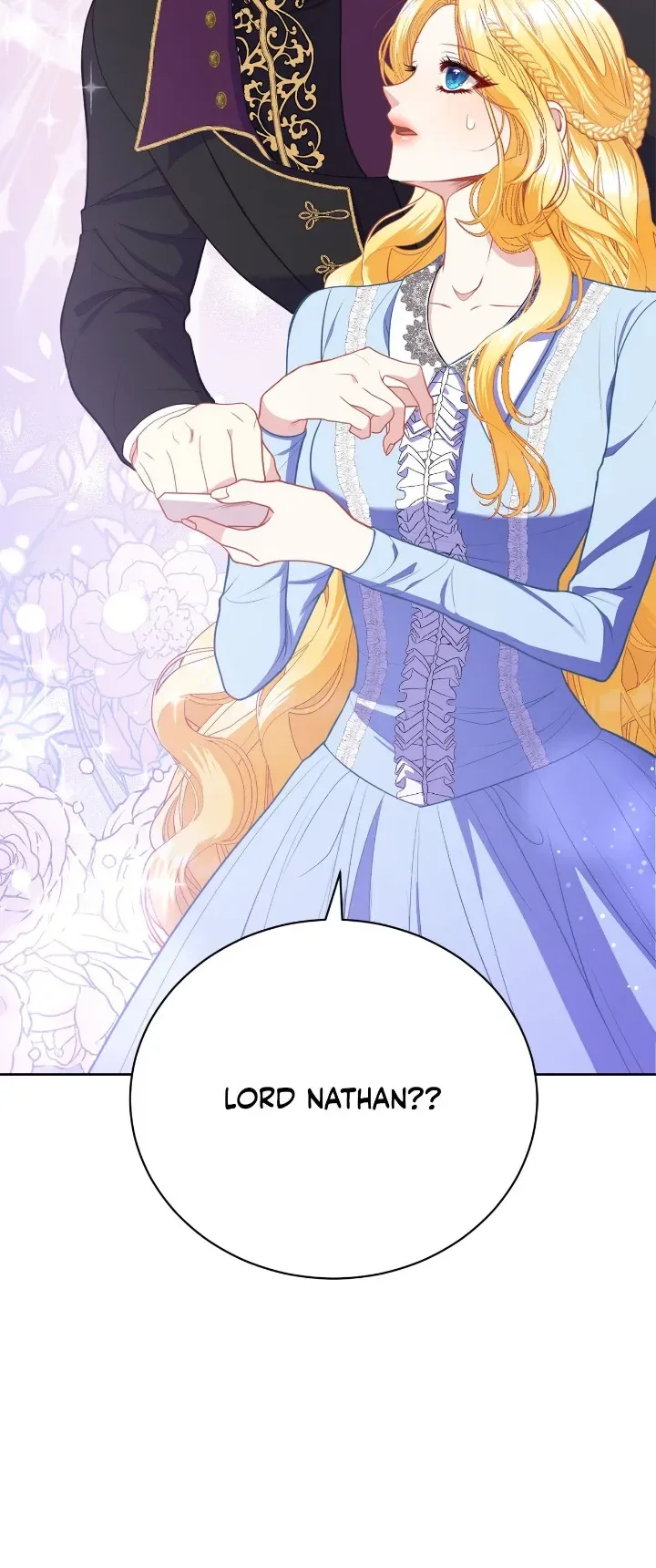 Love Doesn’t Matter Chapter 11 page 31