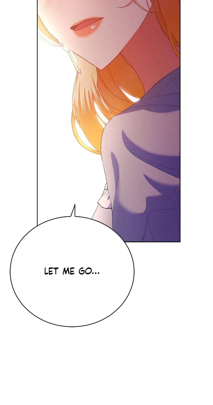 Love Doesn’t Matter Chapter 20 page 7