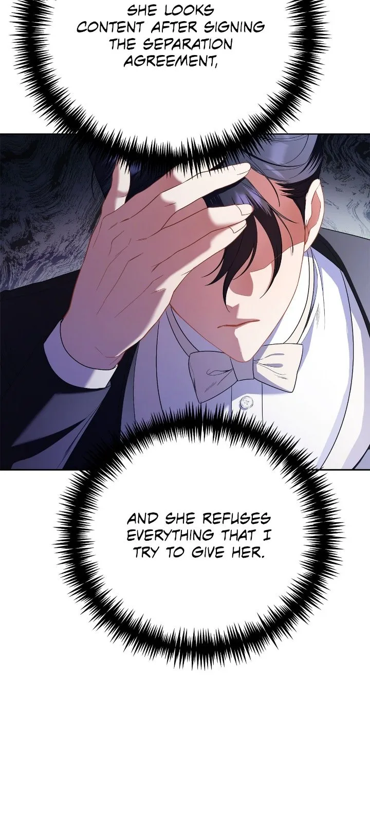 Love Doesn’t Matter Chapter 20 page 4