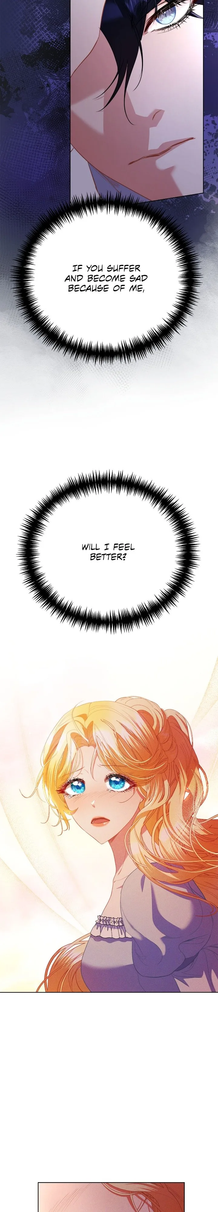 Love Doesn’t Matter Chapter 20 page 6