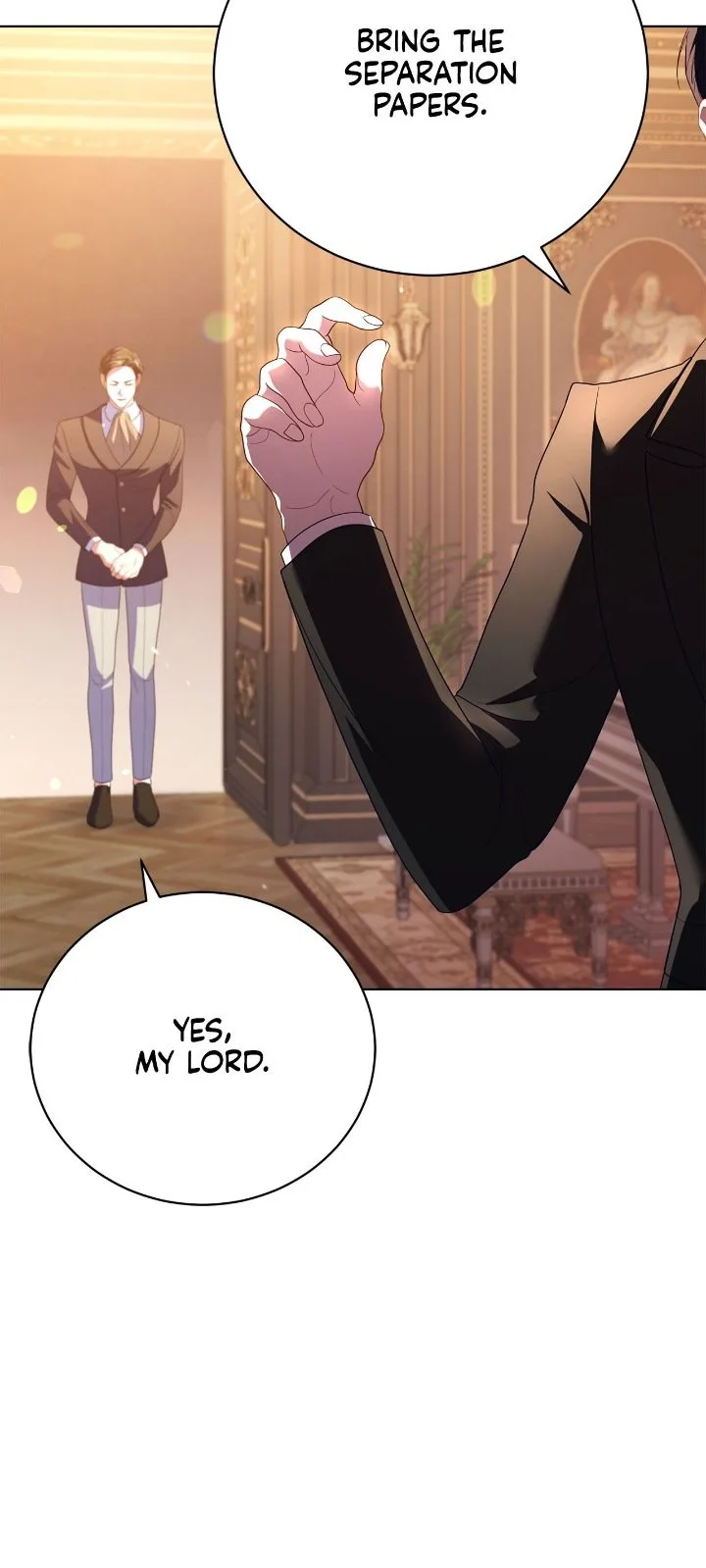 Love Doesn’t Matter Chapter 19 page 17