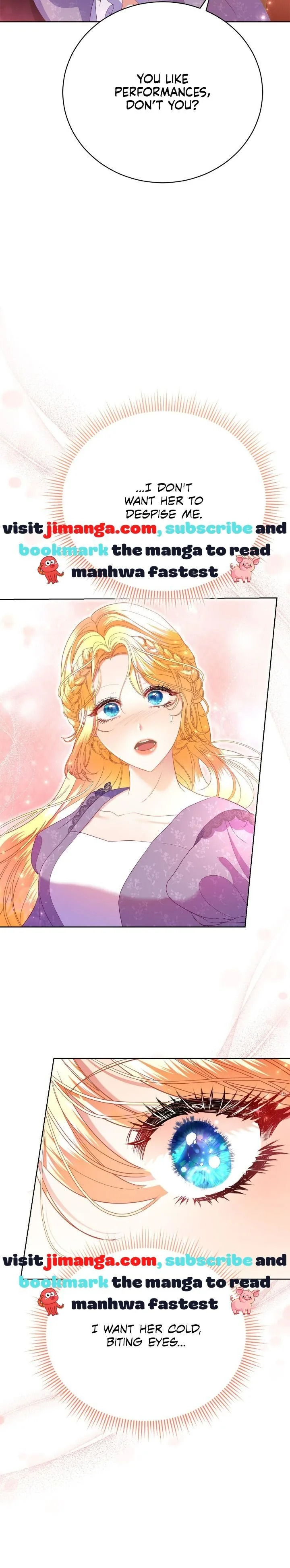 Love Doesn’t Matter Chapter 20 page 36