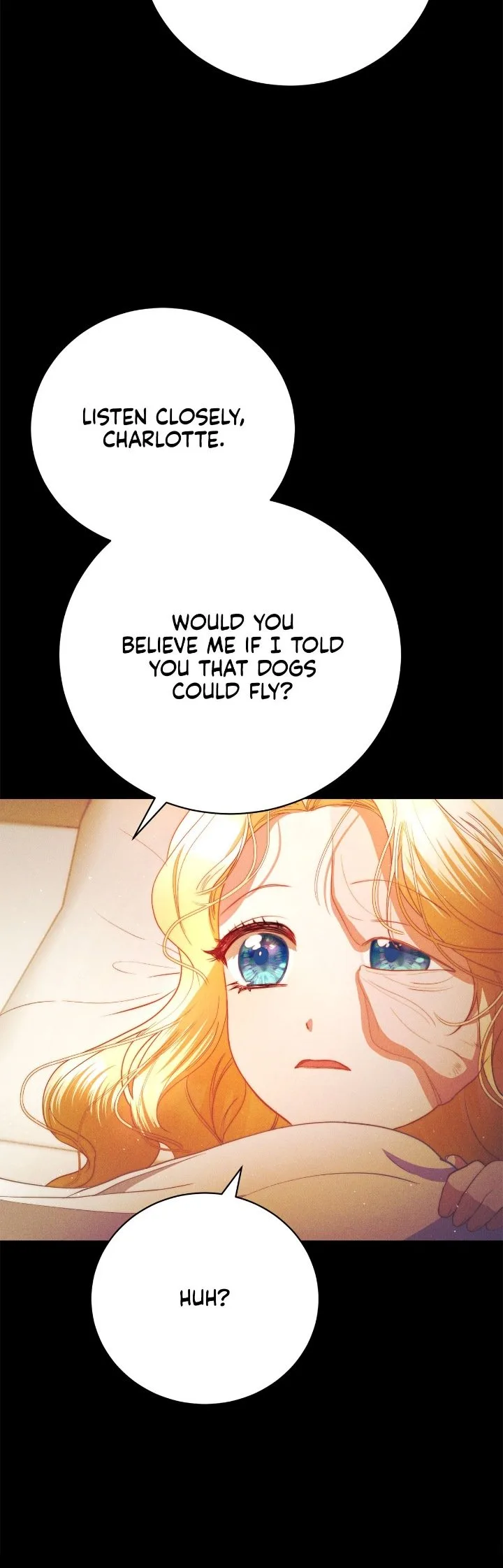 Love Doesn’t Matter Chapter 18 page 16