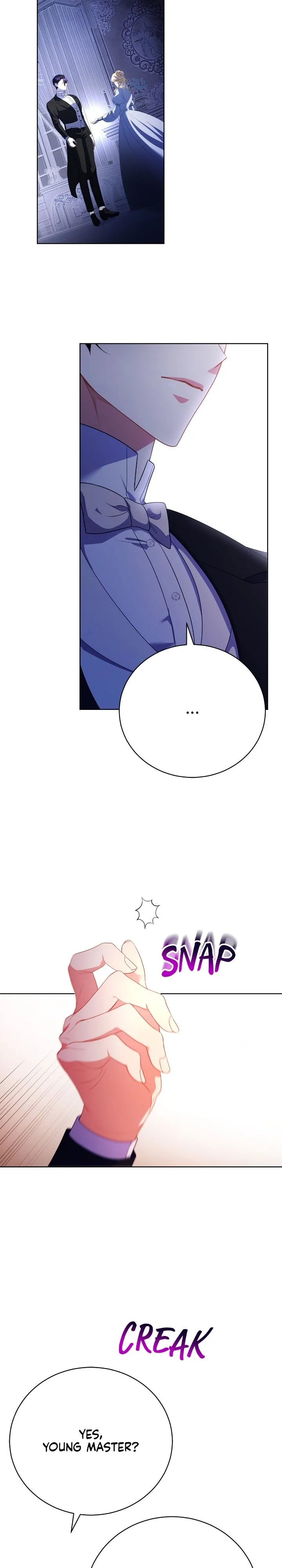 Love Doesn’t Matter Chapter 19 page 16