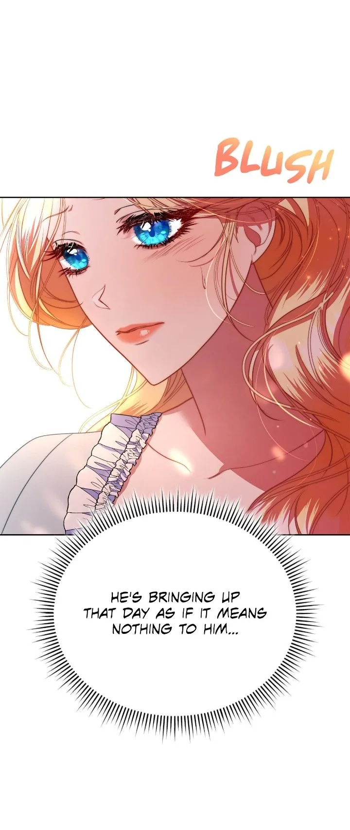 Love Doesn’t Matter Chapter 19 page 4