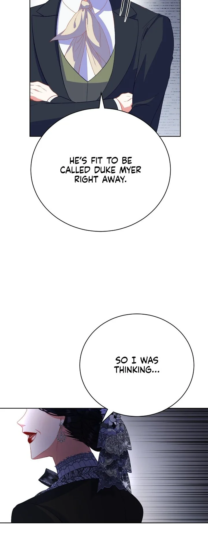 Love Doesn’t Matter Chapter 19 page 38