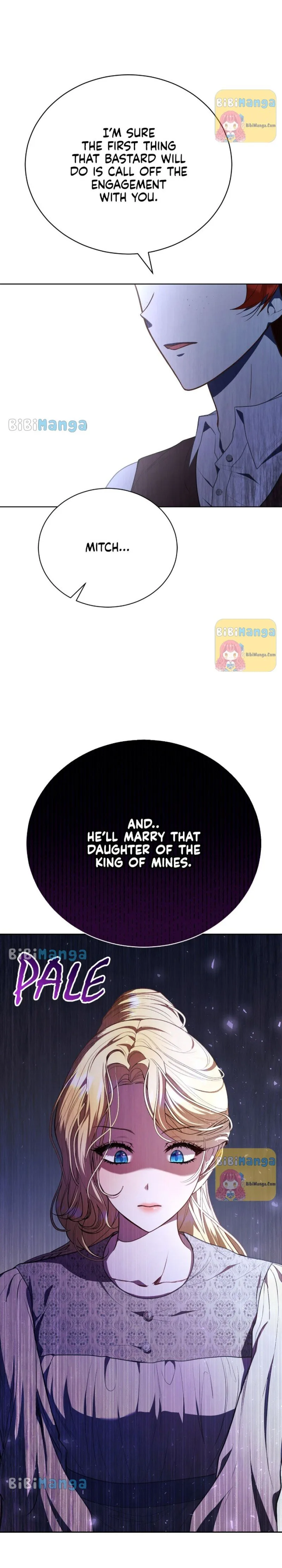 Love Doesn’t Matter Chapter 12 page 35
