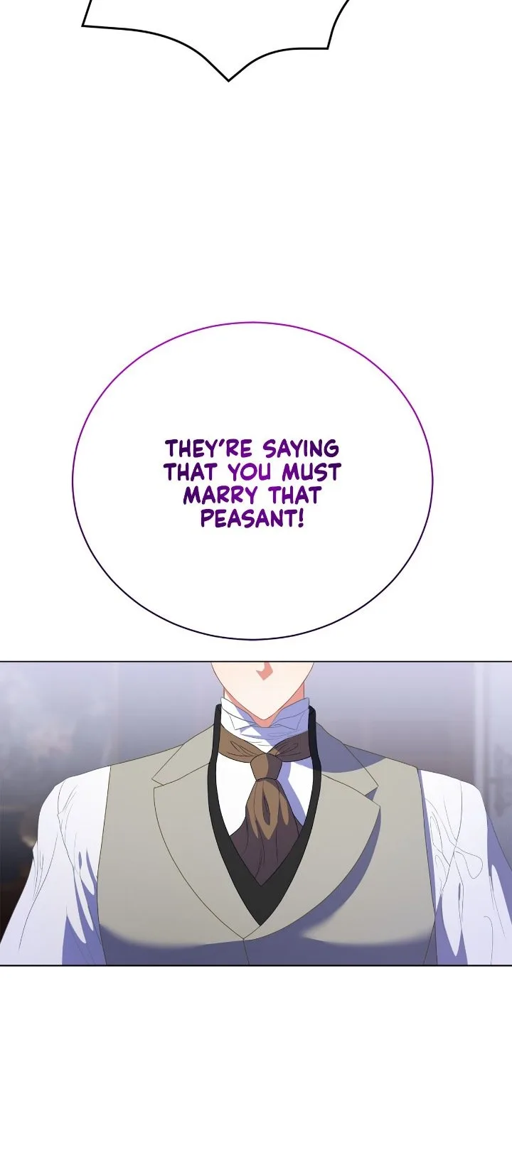 Love Doesn’t Matter Chapter 18 page 4