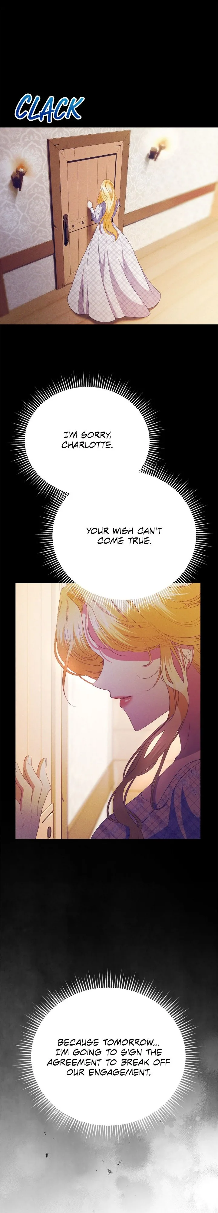 Love Doesn’t Matter Chapter 18 page 29