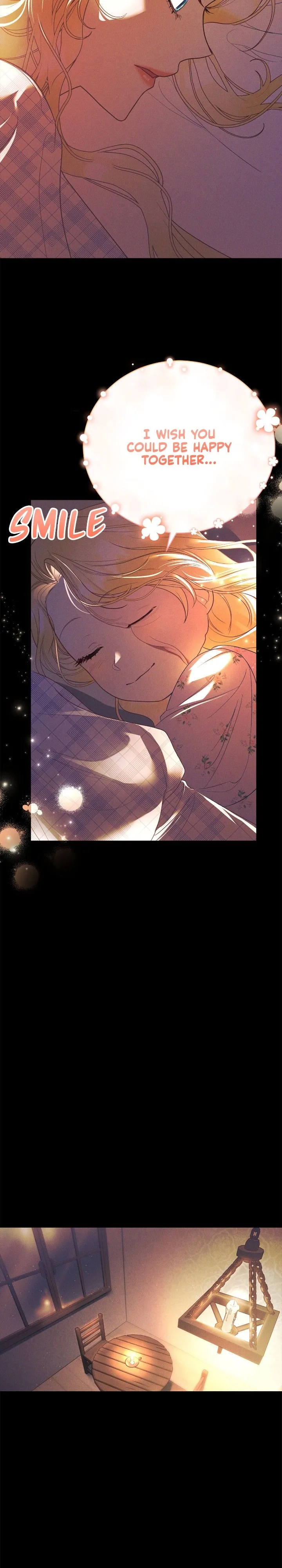 Love Doesn’t Matter Chapter 18 page 27