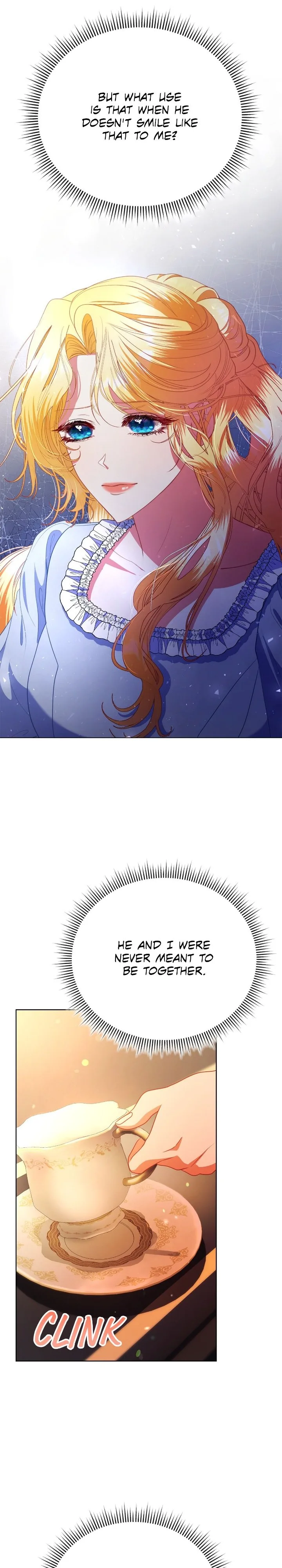 Love Doesn’t Matter Chapter 18 page 33