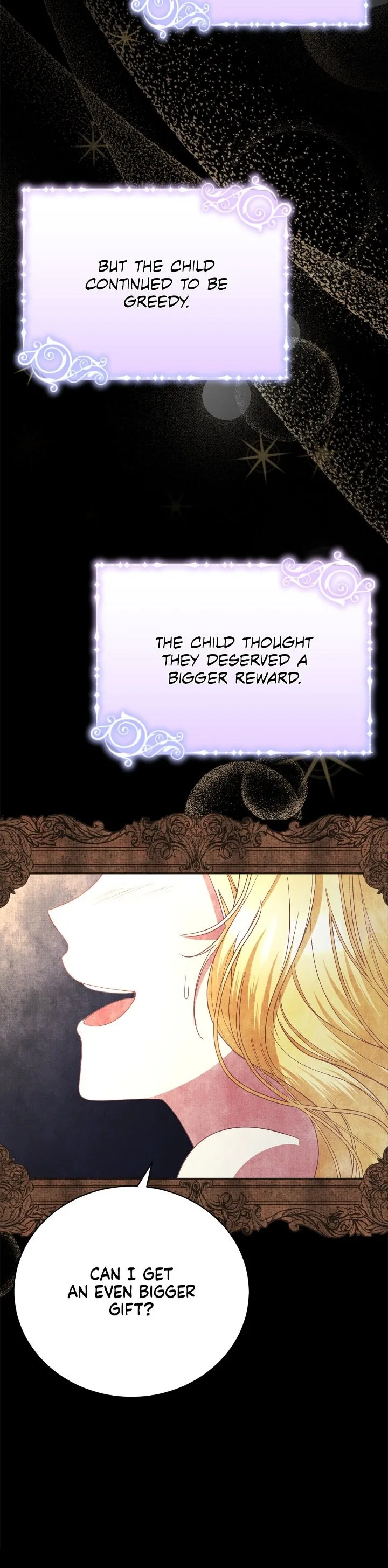 Love Doesn’t Matter Chapter 18 page 22