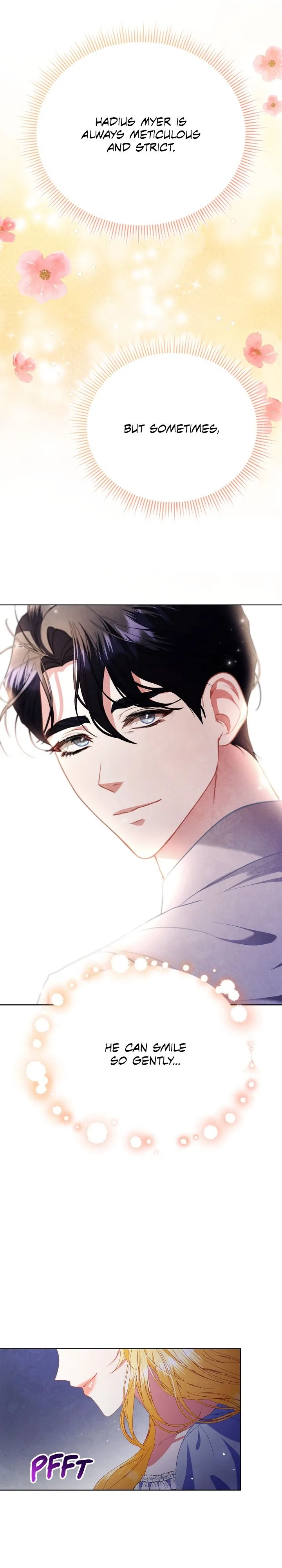 Love Doesn’t Matter Chapter 18 page 32