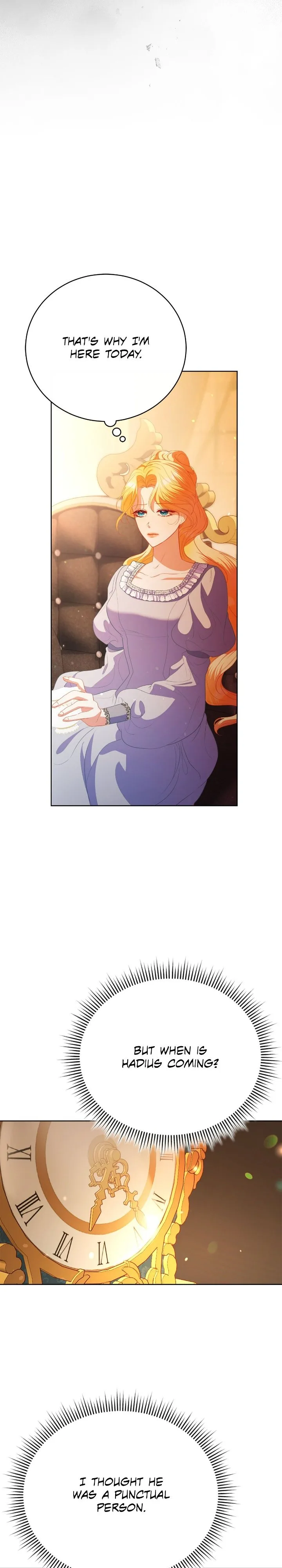 Love Doesn’t Matter Chapter 18 page 30