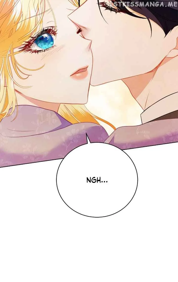 Love Doesn’t Matter Chapter 23 page 7