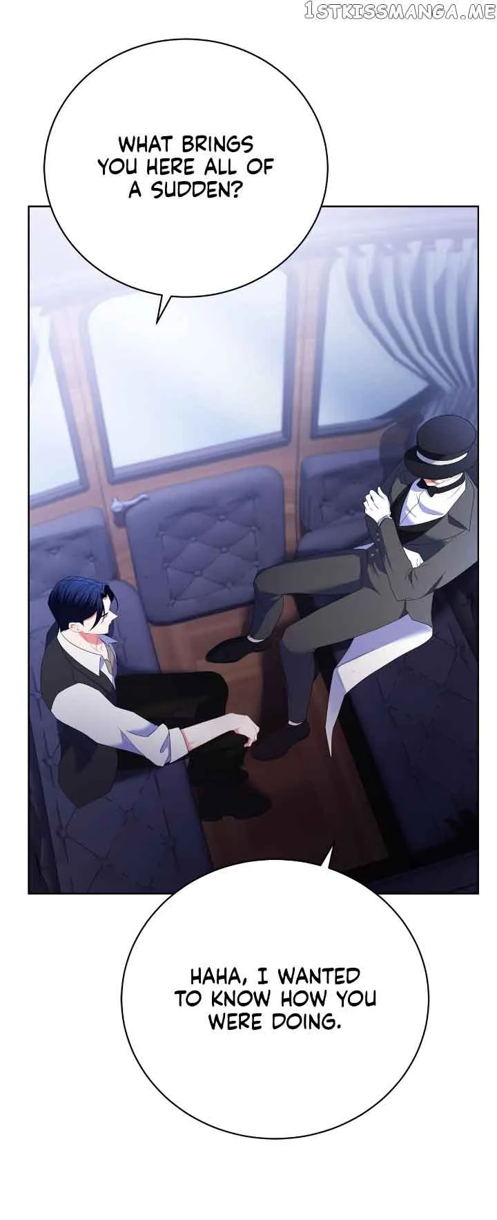 Love Doesn’t Matter Chapter 23 page 27