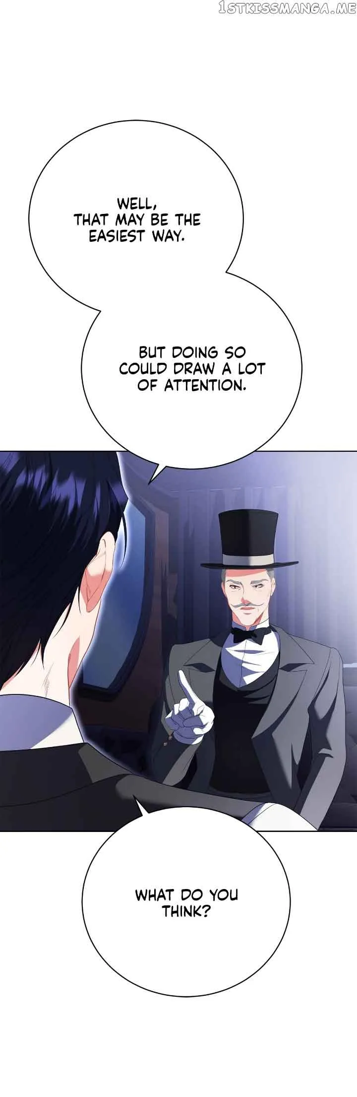 Love Doesn’t Matter Chapter 23 page 36