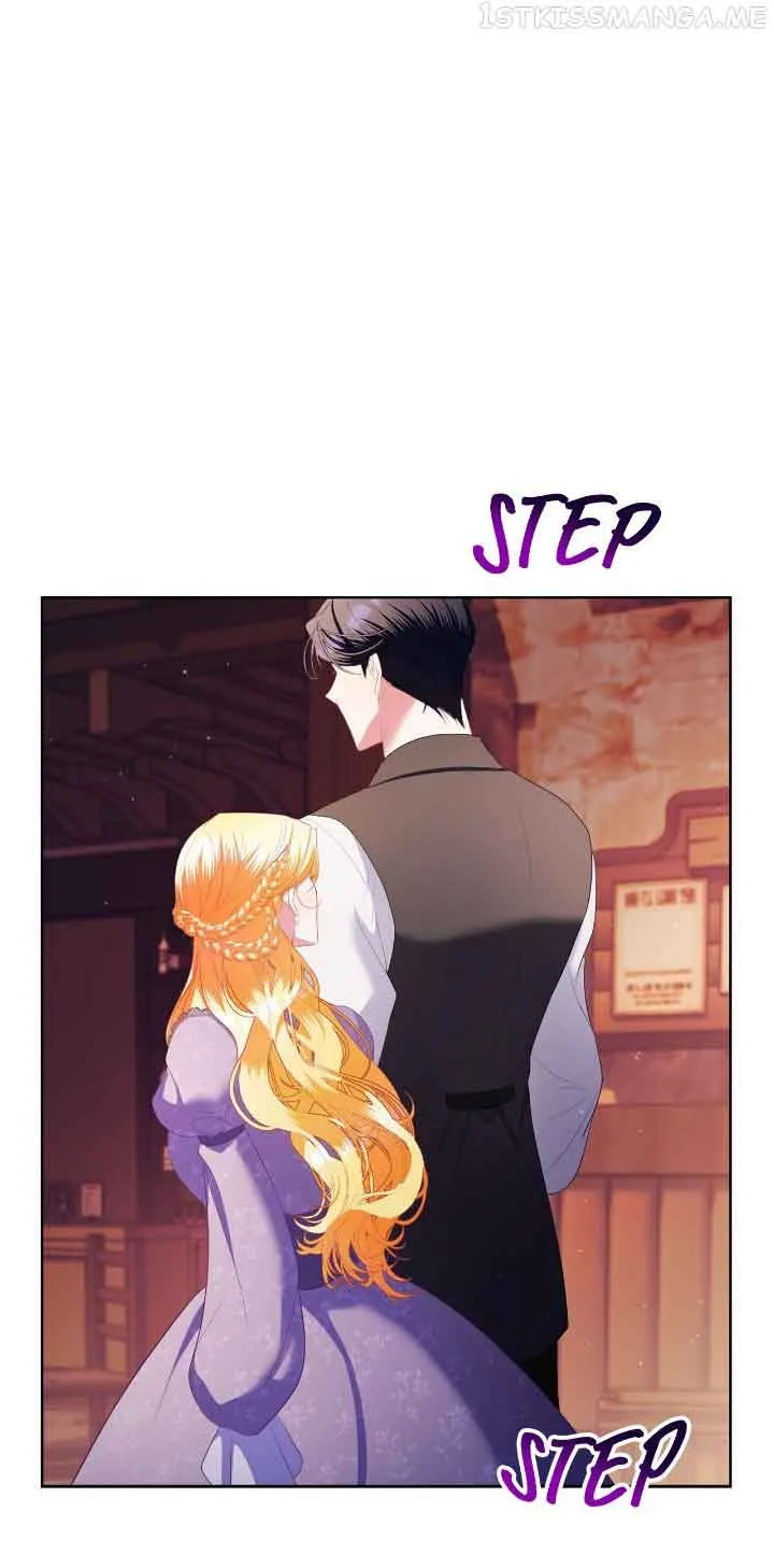 Love Doesn’t Matter Chapter 22 page 19